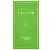 Dark Chocolate with Bergamot 80g - Lavoratti Lavoratti - Confectionery 80g @Mercato Gourmet | Your Italian Gourmet Supermarket