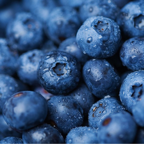 Blueberries 125g Mercato Gourmet - Fruits 125g (±10%) pack @Mercato Gourmet | Your Italian Gourmet Supermarket