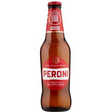 Peroni Beer (Red Label) 330ml Peroni - Beer @Mercato Gourmet | Your Italian Gourmet Supermarket