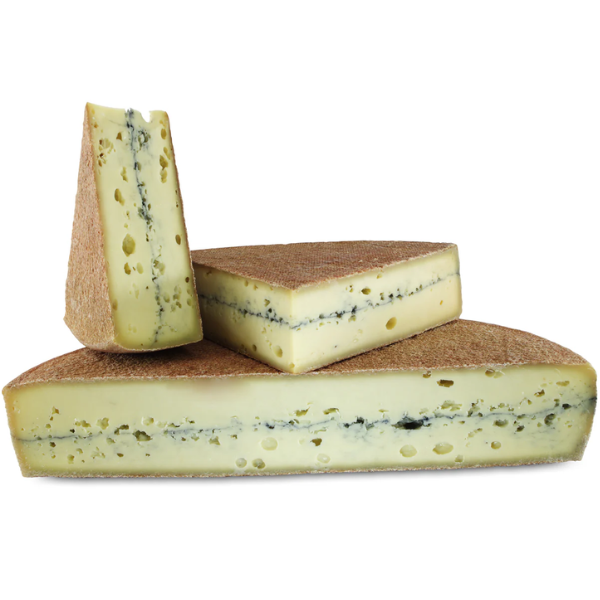 Morbier Bichonné 200g (±10%) - Beillevaire Mercato Gourmet - Cheese @Mercato Gourmet | Your Italian Gourmet Supermarket