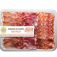 Sliced Assorted Cold Cuts (South Italy) 140g - Maletti Mercato Gourmet - Cold-Cut @Mercato Gourmet | Your Italian Gourmet Supermarket