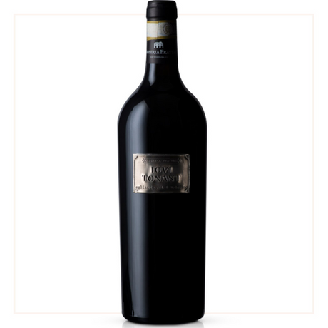 Iovi Tonant Aglianico del Taburno DOCG 750ml - Masseria Frattasi Masseria Frattasi - Red Wine @Mercato Gourmet | Your Italian Gourmet Supermarket