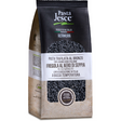 Fregola Sarda with Squid Ink 500g - Pasta Jesce Pasta Jesce - Dried Pasta @Mercato Gourmet | Your Italian Gourmet Supermarket