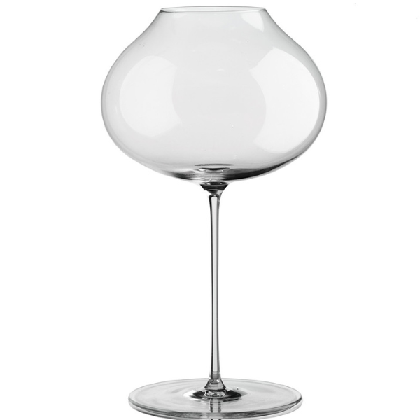 "Suggestioni in Bianco" Wine Glasses - Archiè (2 Pieces / Pack) Mercato Gourmet - Wine Accessories @Mercato Gourmet | Your Italian Gourmet Supermarket