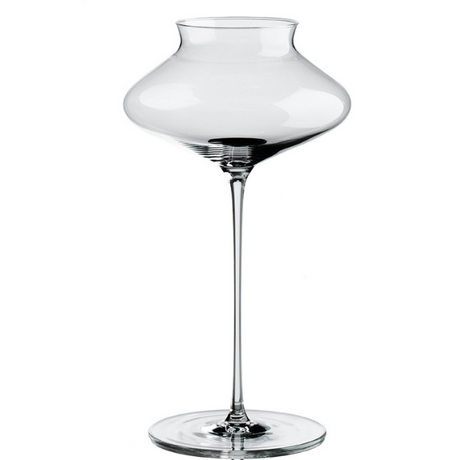 "Lieto Fine" Wine Glasses - Archiè (2 Pieces / Pack) Mercato Gourmet Wine Accessories