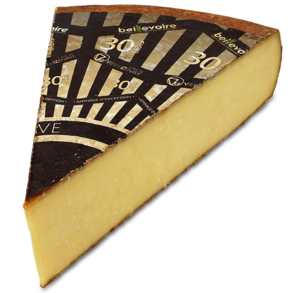 Comte Cheese 30 Months 200g (±10%) Mercato Gourmet - Cheese @Mercato Gourmet | Your Italian Gourmet Supermarket