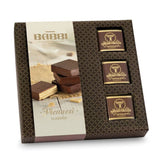 Viennesi Classico De Luxe 9pcs - Babbi Babbi - Chocolate @Mercato Gourmet | Your Italian Gourmet Supermarket