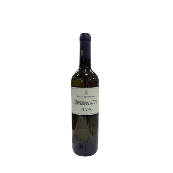 FIANO PUGLIA IGP 2023 750ML - VILLA SCHINOSA Villa Schinosa - Red Wine @Mercato Gourmet | Your Italian Gourmet Supermarket