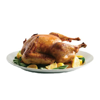 Pre-Roasted Australia Whole Hormone Free Turkey (3.2-4kg) - Mangio Mangio - Turkey @Mercato Gourmet | Your Italian Gourmet Supermarket