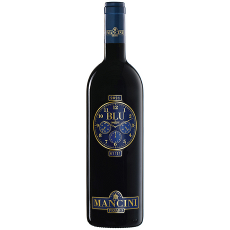 Blu - Fattoria Mancini Donatella Cinelli Colombini - Red Wine @Mercato Gourmet | Your Italian Gourmet Supermarket