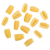 Durum Wheat Semolina Gnocchetti 500g - Verrigni Verrigni - Dried Pasta @Mercato Gourmet | Your Italian Gourmet Supermarket