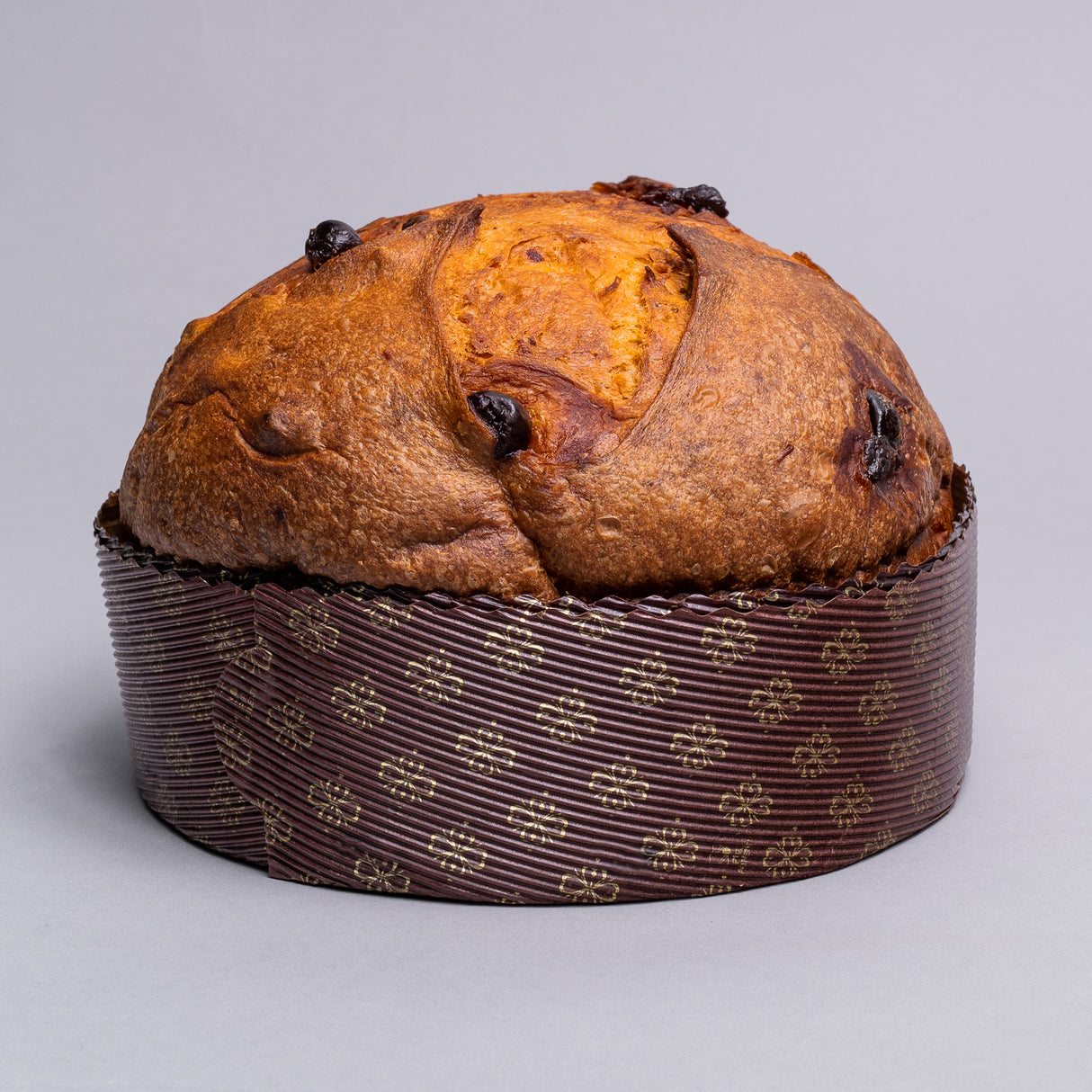 Traditional Panettone with Grappa Nardini 1000g - Olivieri OLIVIERI 1882 - Panettone @Mercato Gourmet | Your Italian Gourmet Supermarket