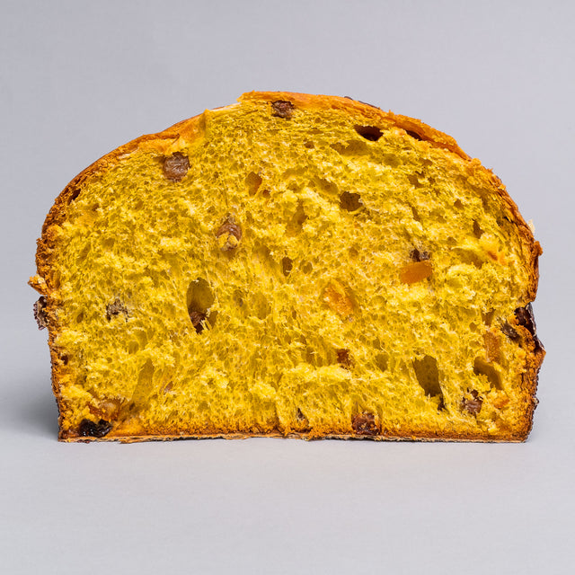 Traditional Panettone with Grappa Nardini 1000g - Olivieri OLIVIERI 1882 - Panettone @Mercato Gourmet | Your Italian Gourmet Supermarket