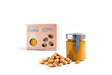 ZABA W/ BABY HAZELNUT - ZABA150G+NUTS40G zaba - Spreadable & Creams @Mercato Gourmet | Your Italian Gourmet Supermarket