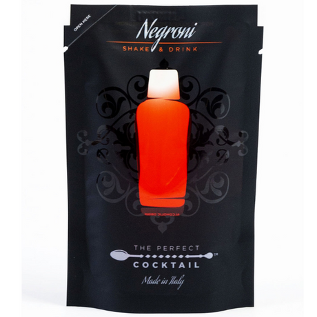 Negroni - The Perfect Cocktail Mercato Gourmet - Digestive & Liquor @Mercato Gourmet | Your Italian Gourmet Supermarket