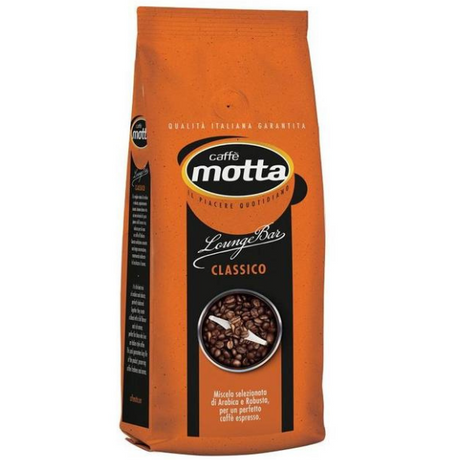 Caffe Motta Lounge Bar Classico Beans Caffe Motta - Coffee & Tea @Mercato Gourmet | Your Italian Gourmet Supermarket