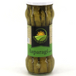 Green Whole Asparagus - Bonta' di Campo Mercato Gourmet - Preserved Vegetables @Mercato Gourmet | Your Italian Gourmet Supermarket