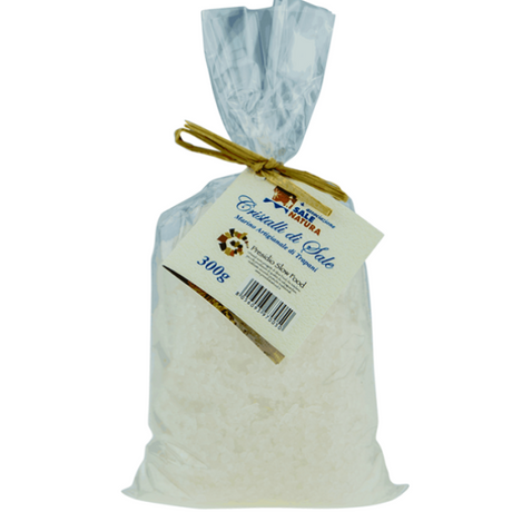 Coarse Salt - Oro Di Sicilia Oro Di Sicilia - Spices & Dressing @Mercato Gourmet | Your Italian Gourmet Supermarket