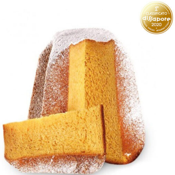 Traditional Pandoro 800g - Tiri TIRI - Pandoro 800g @Mercato Gourmet | Your Italian Gourmet Supermarket