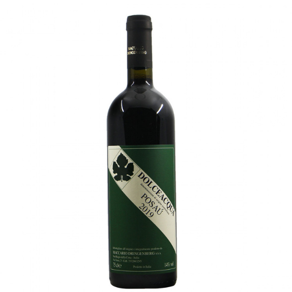 Posau - Dolceacqua Dolceacqua - Red Wine @Mercato Gourmet | Your Italian Gourmet Supermarket