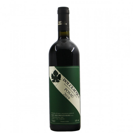 Posau - Dolceacqua Dolceacqua - Red Wine @Mercato Gourmet | Your Italian Gourmet Supermarket