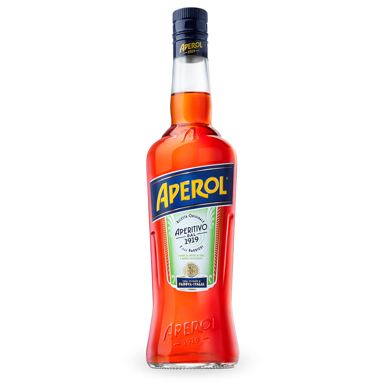 Aperol 1L Aperol 1919 - Aperitif @Mercato Gourmet | Your Italian Gourmet Supermarket