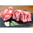 Australian Angus M2 - 3+ Ox Tail 1kg Pacific Gourmet - Angus Beef 1kg (±10%) @Mercato Gourmet | Your Italian Gourmet Supermarket