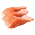 Atlantic Salmon Fillet 400g Pacific Gourmet - Fish 400g (±10%)- 2x200g @Mercato Gourmet | Your Italian Gourmet Supermarket