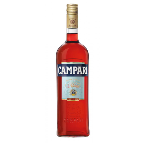 Campari Campari Group - Aperitif @Mercato Gourmet | Your Italian Gourmet Supermarket