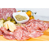 Finocchiona IGP 200g Salumificio Viani - Cold-Cut @Mercato Gourmet | Your Italian Gourmet Supermarket