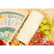 Fontina DOP 200g (±10%) Fontina - Cheese @Mercato Gourmet | Your Italian Gourmet Supermarket