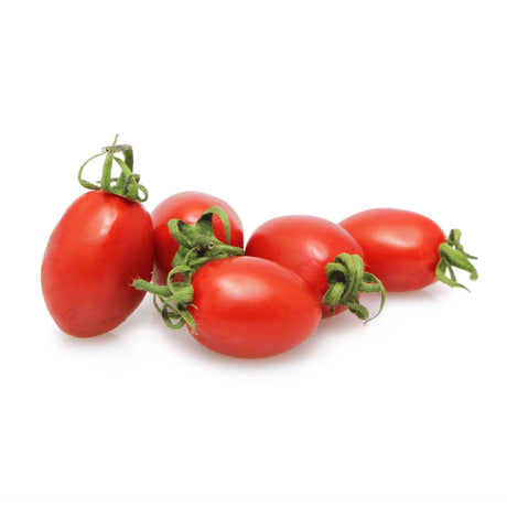 Tomato Datterino Red 300g (±10%) Mercato Gourmet - Tomato & Sauces 300g (±10%) @Mercato Gourmet | Your Italian Gourmet Supermarket