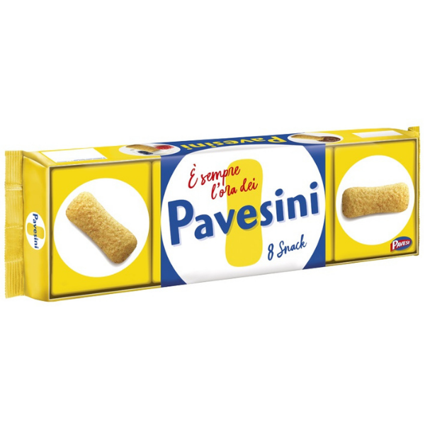 Pavesini 200g Mercato Gourmet - Confectionery 200g @Mercato Gourmet | Your Italian Gourmet Supermarket