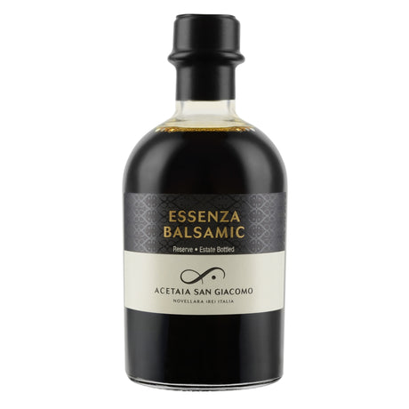 Balsamic Vinegar "Essenza-Reserve" 100ml - Acetaia San Giacomo 100ml Acetaia San Giacomo Vinegar