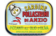 Spiced Sardines in Olive Oil Mercato Gourmet Packaged Seafood