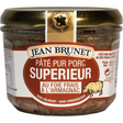 Pork Liver Pate with Armagnac - Brezzo Mercato Gourmet - Foie Gras @Mercato Gourmet | Your Italian Gourmet Supermarket