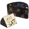 Roquefort Blue Cheese 200g (±10%) Castellanza - Cheese 200g (±10%) @Mercato Gourmet | Your Italian Gourmet Supermarket