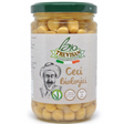 Organic Chickpeas - Trevisan Mercato Gourmet - Legumes & Grains @Mercato Gourmet | Your Italian Gourmet Supermarket