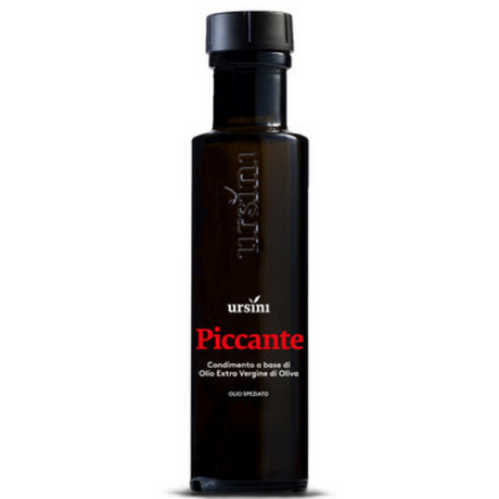 Spicy Extra Virgin Olive Oil - Ursini Ursini - Oil @Mercato Gourmet | Your Italian Gourmet Supermarket