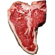 Australian Angus M2 - 3+ T-Bone - Fiorentina 1.1kg Mercato Gourmet - Angus Beef @Mercato Gourmet | Your Italian Gourmet Supermarket