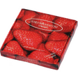 Dark Chocolate Cake with Strawberry - Torta Pistocchi Torta Pistocchi - Confectionery @Mercato Gourmet | Your Italian Gourmet Supermarket