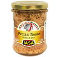 Tuna Pieces in Olive Oil 200g - Iasa IASA Packaged Seafood