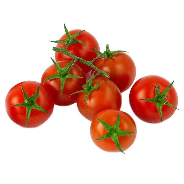 Red Cherry Tomato 300g (±10%) Mercato Gourmet - Tomato & Sauces Red - 300g (±10%) @Mercato Gourmet | Your Italian Gourmet Supermarket