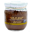 Taggiasca Olive Paste in Extra Virgin Olive Oil - Anfosso Anfosso - Savoury Spreads @Mercato Gourmet | Your Italian Gourmet Supermarket