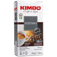 Kimbo Espresso Aroma Intenso Ground Coffee Kimbo - Coffee & Tea @Mercato Gourmet | Your Italian Gourmet Supermarket