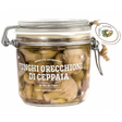 Oyster Mushrooms in Olive Oil - Borgolab Borgolab - Truffle & Mushrooms @Mercato Gourmet | Your Italian Gourmet Supermarket