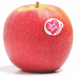 Italian Pink Lady Apple - 2 Pieces Mercato Gourmet - Fruits 400g (±10%) 2pcs @Mercato Gourmet | Your Italian Gourmet Supermarket