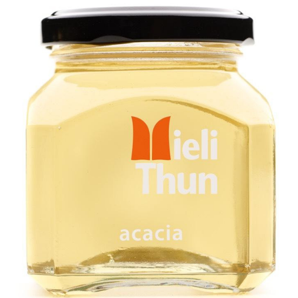 Acacia Honey 250g - Mieli Thun Mieli Thun - Honey @Mercato Gourmet | Your Italian Gourmet Supermarket