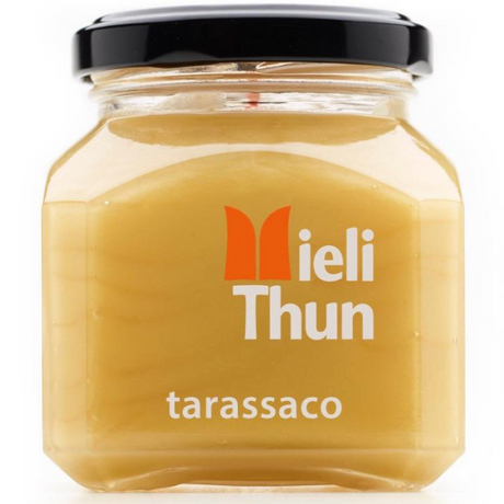 Dandelion Honey - Mieli Thun Mieli Thun - Honey @Mercato Gourmet | Your Italian Gourmet Supermarket