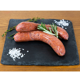 Homemade Pork Chorizo Sausage 550g Pacific Gourmet - Sausage & Burger @Mercato Gourmet | Your Italian Gourmet Supermarket